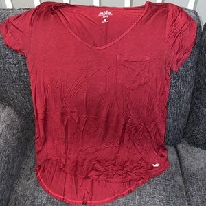 🐝 Hollister top